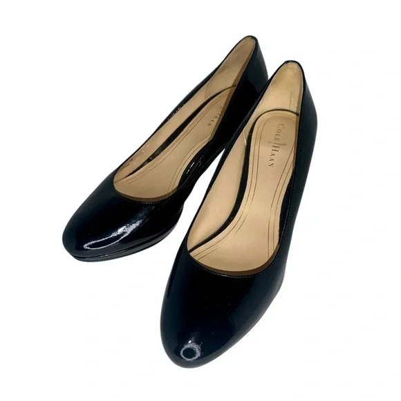 Escarpins Chelsea Pour Femme - Taille 6 US (38 EU) - Talons Hauts (3-4 Pouces) - Couleur Ivoire - Occasion